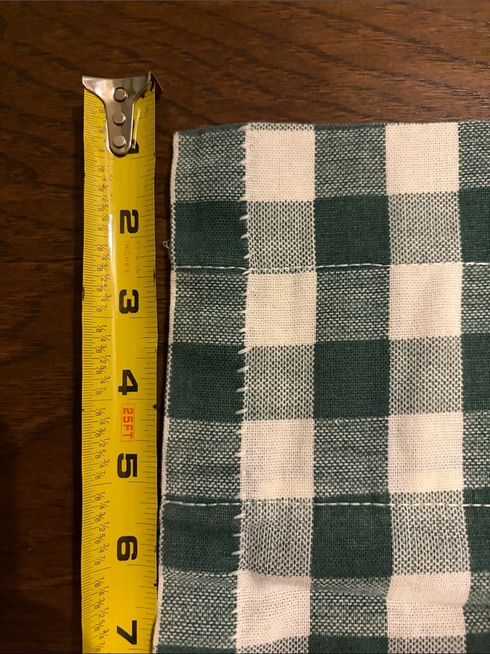 N/A two matching